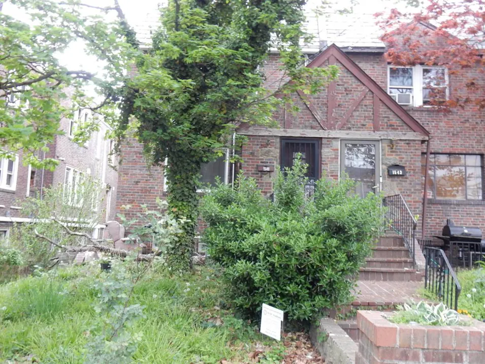 1541 Wildwood Avenue Camden, NJ 08103, Camden County