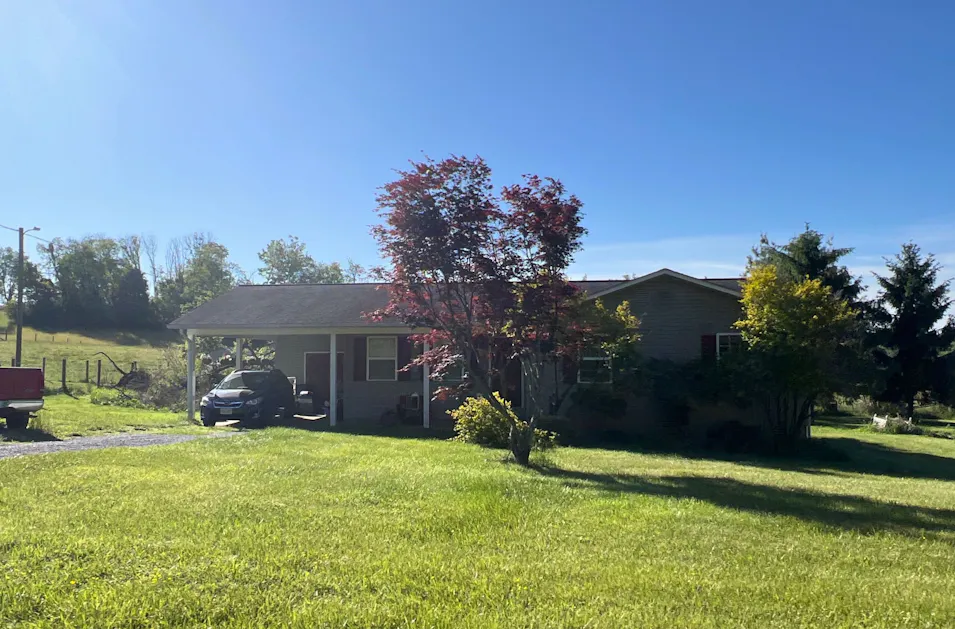 14489 Chip Ridge Rd Abingdon, VA 24210, Washington County