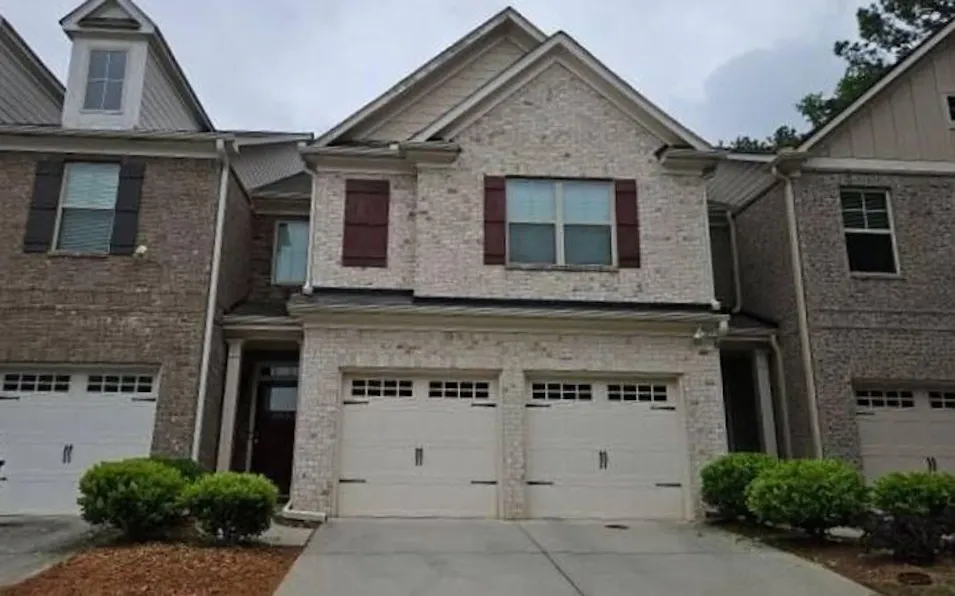 2093 Brightleaf Way Marietta, GA 30060, Cobb County
