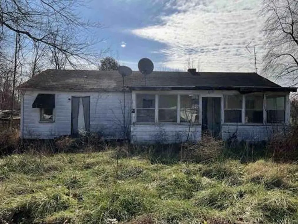 6596 State Route 70 W Bremen, KY 42325, Muhlenberg County