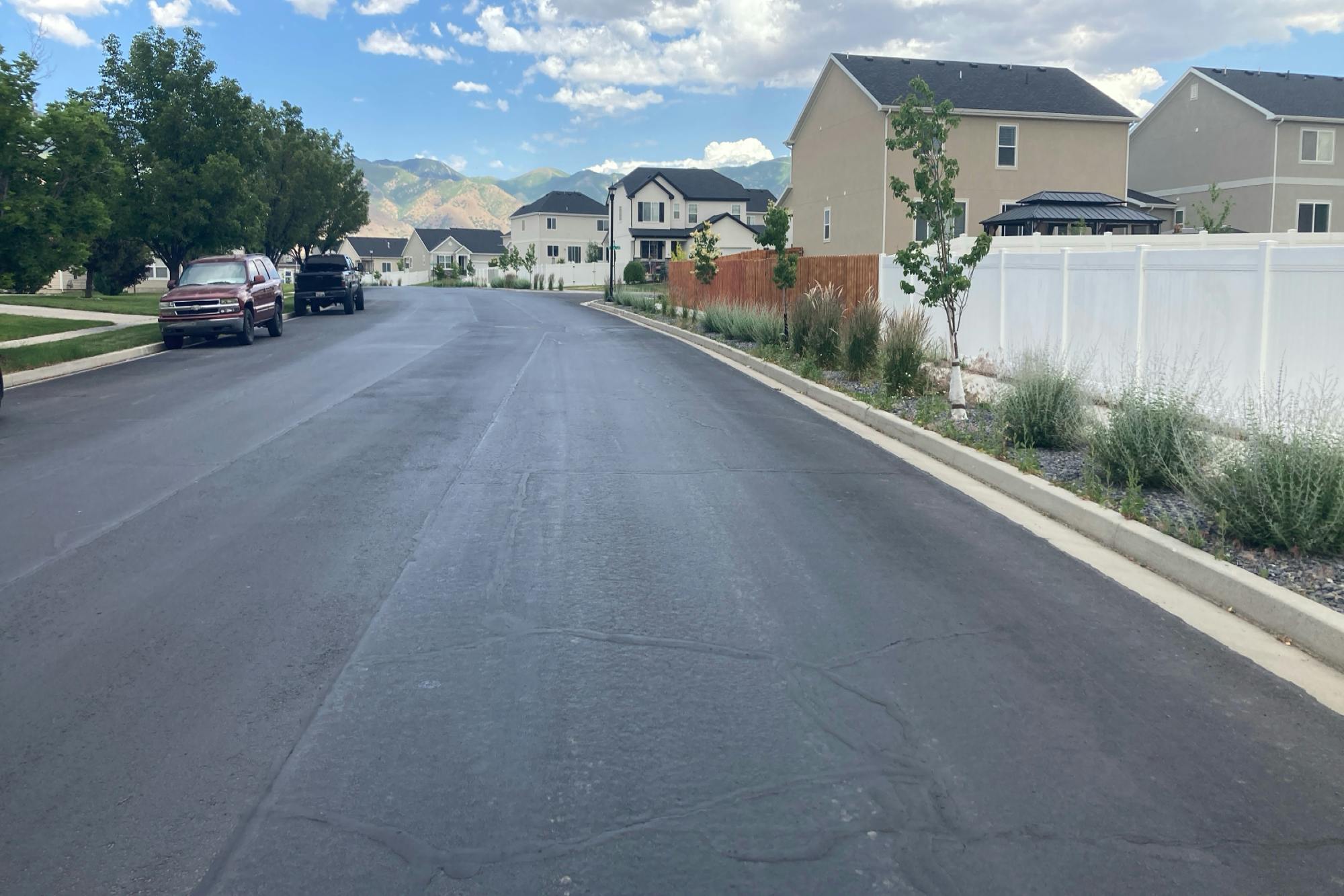 Aaron Dr, Tooele, UT 84074