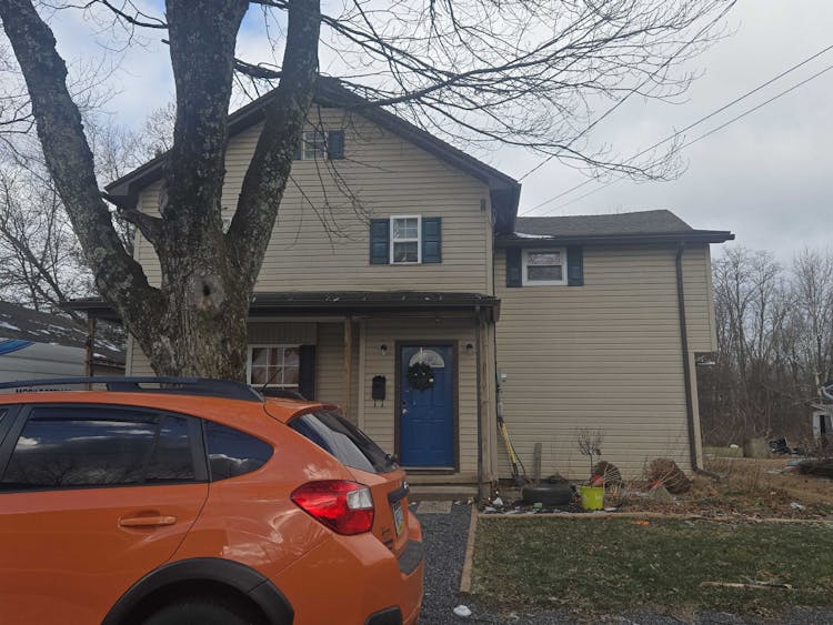 105 East Mechanic Street Aka 105 Mechanic Street Muncy, PA 17756, Lycoming County