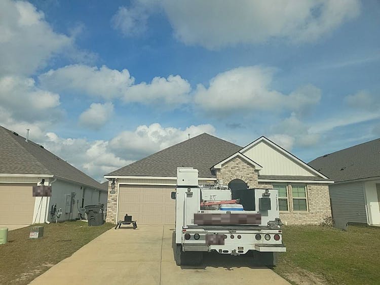 30921 Thurston Dr Lacombe, LA 70445, St. Tammany County