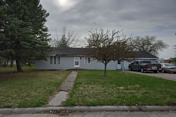 1005 Elm Ave S Hallock, MN 56728, Kittson County