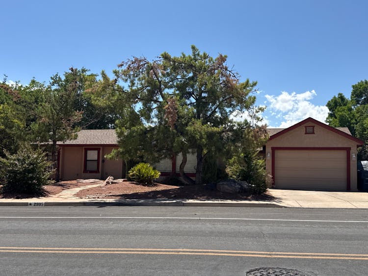 2995 Canyon View Dr Santa Clara, UT 84765, Washington County