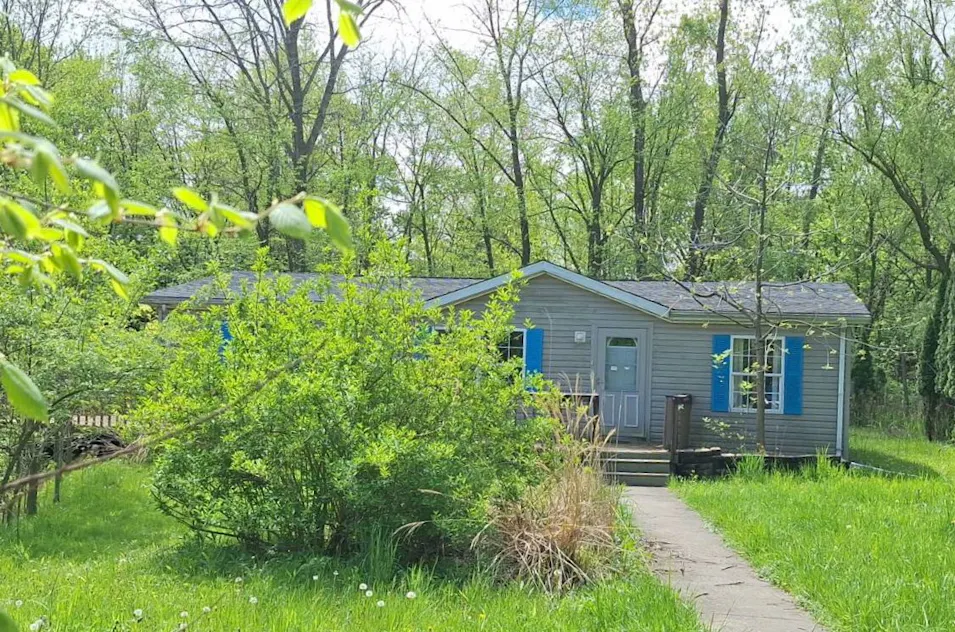 5003 Beacon Ridge Lowell, IN 46356, Lake County