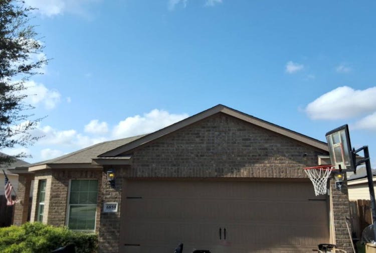 6859 Luckey Path San Antonio, TX 78252, Bexar County