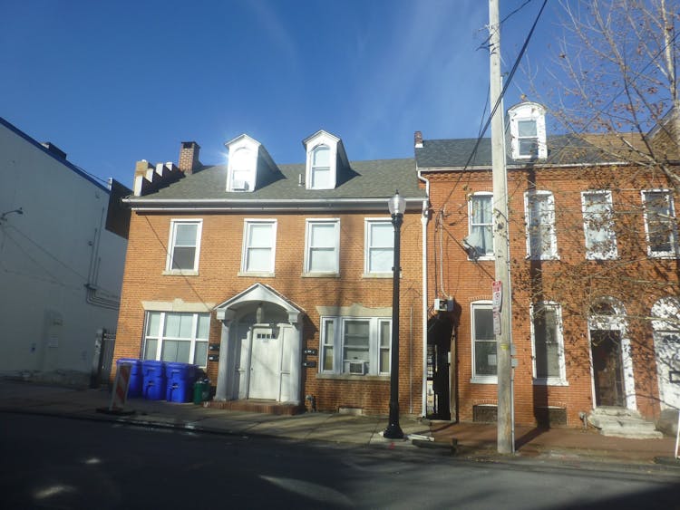 347 West King Street Lancaster, PA 17603, Lancaster County