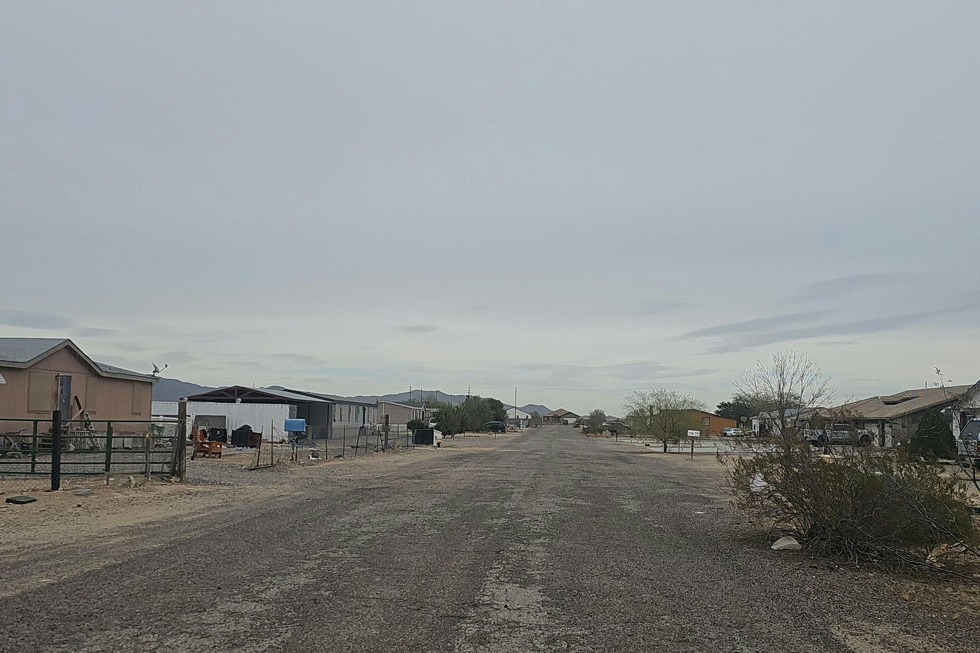 Bellview St, Buckeye, AZ 85396