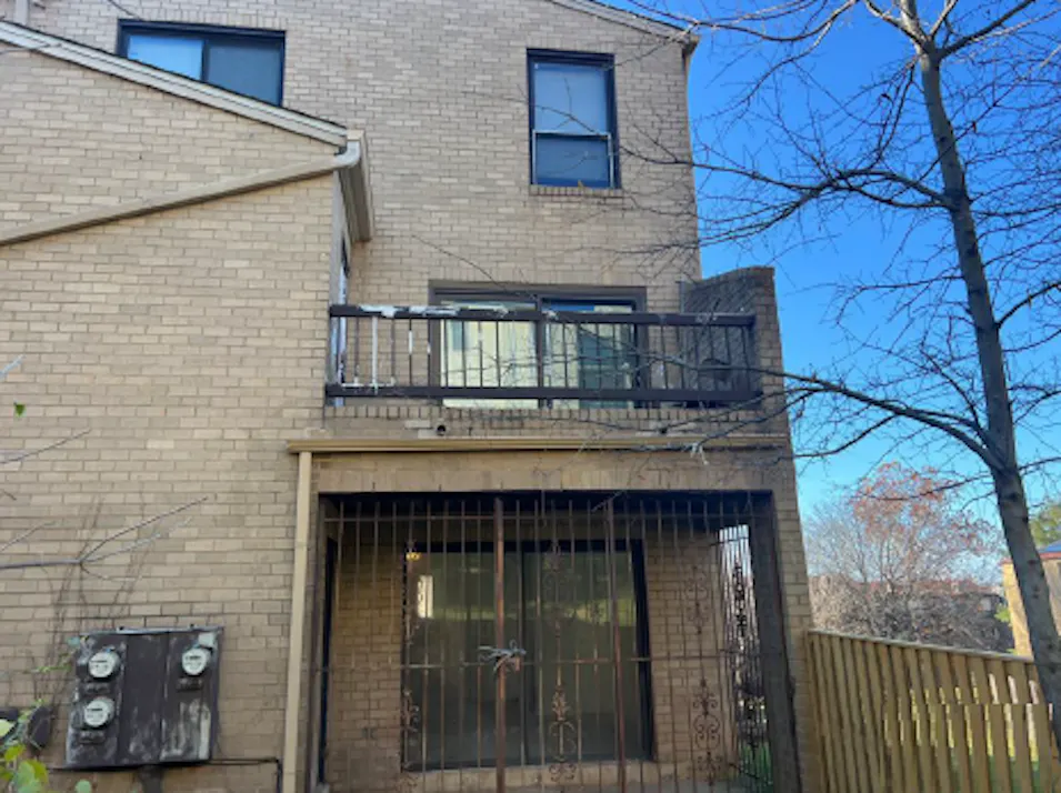 2741 31st Pl NE Washington, DC 20018, District of Columbia County