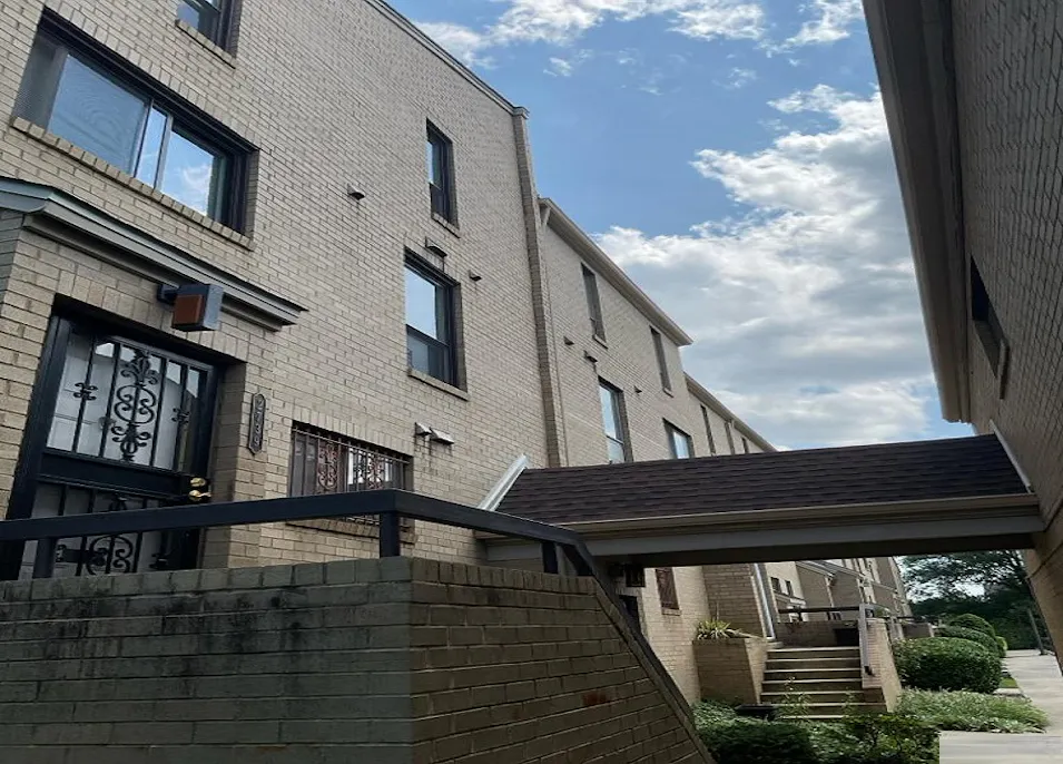 2741 31ST PL NE Unit #2741 Washington, DC 20018, District of Columbia County