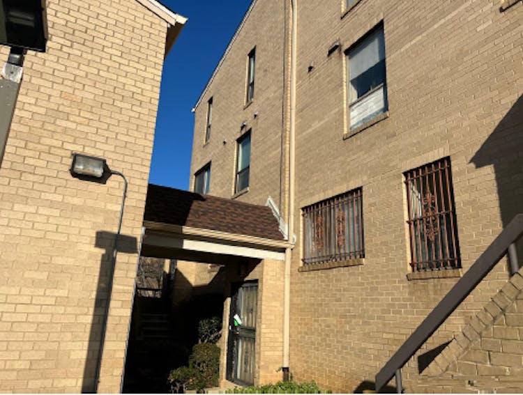 2741 31st Pl NE Washington, DC 20018, District of Columbia County