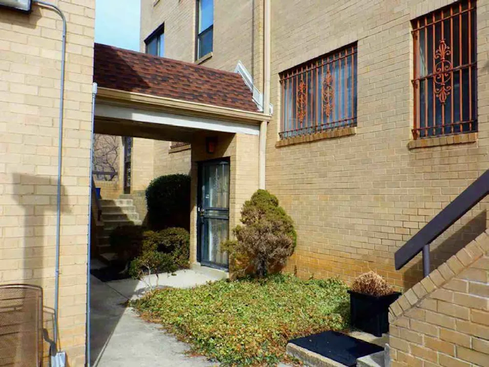 2741 31st Pl NE Washington, DC 20018, District of Columbia County