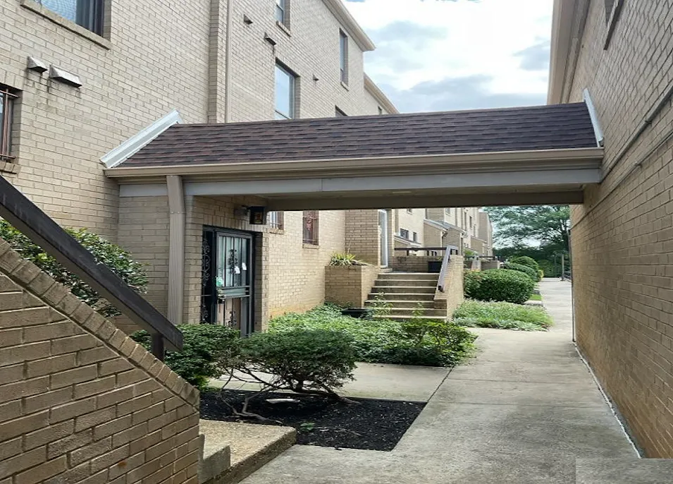 2741 31st Pl NE Washington, DC 20018, District of Columbia County