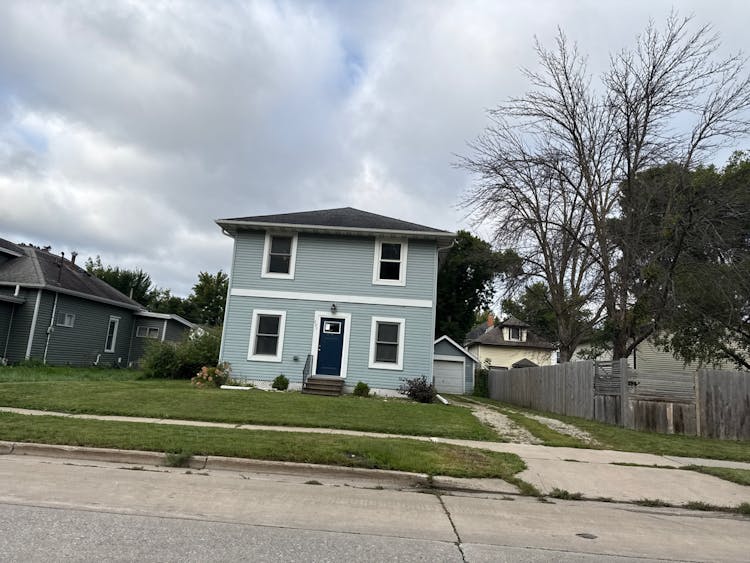 221 11th Ave NE Rochester, MN 55906, Olmsted County