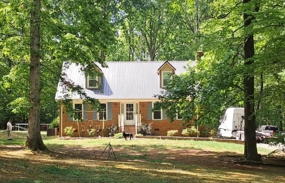 4715 Linda Kay Dr Waxhaw, NC 28173, Union County