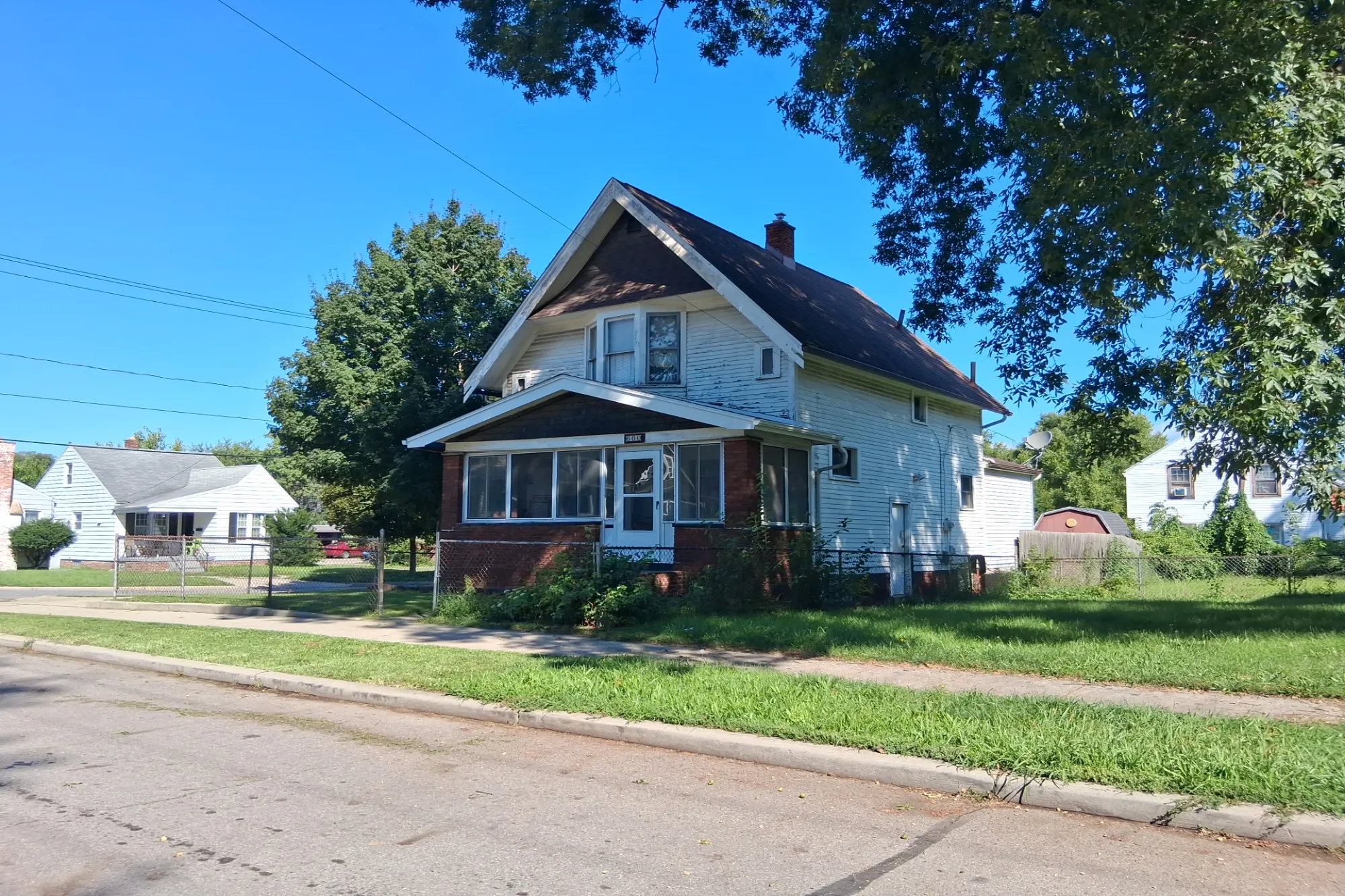 Dryden Dr, Toledo, OH 43612 #1