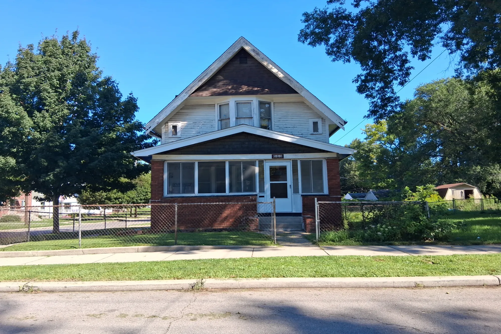 Dryden Dr, Toledo, OH 43612