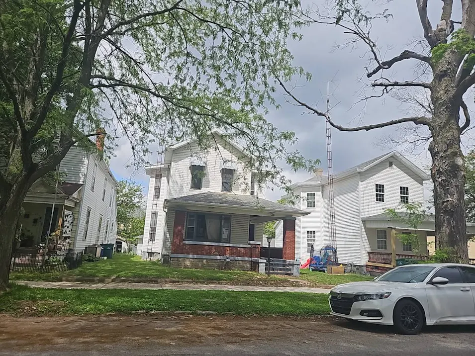 38 S 16th St Richmond, IN 47374, Wayne County