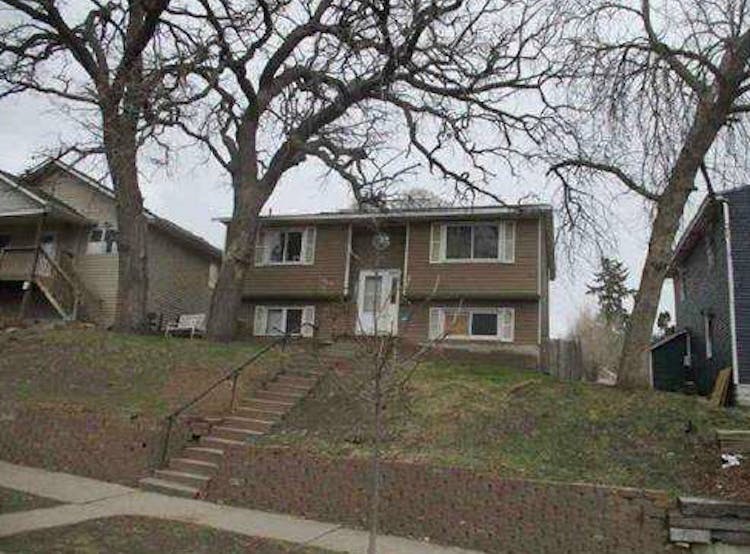 546 Hazel St N Saint Paul, MN 55119, Ramsey County