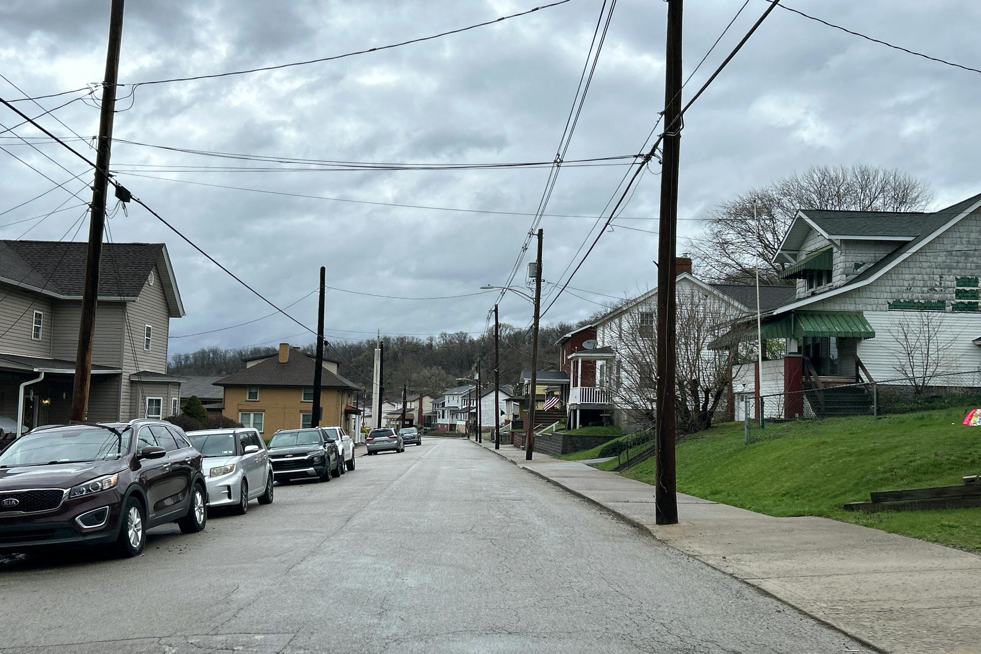 1st St, West Newton, PA 15089