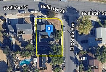 Hollister St, Simi Valley, CA 93065