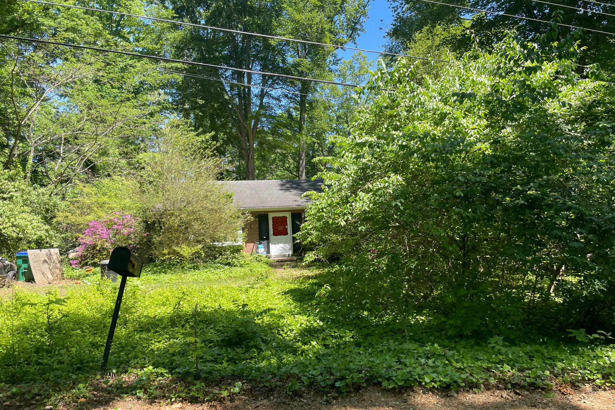 Shawnee Rd, Richmond, VA 23225