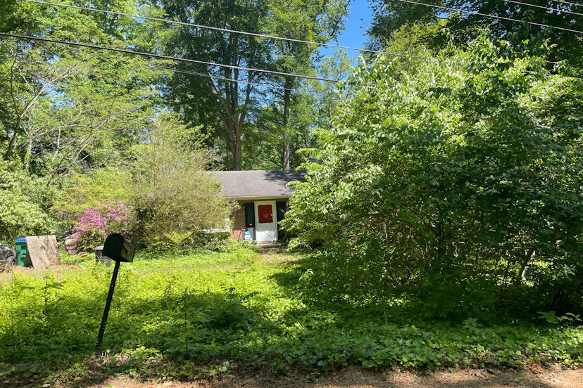 7118 Shawnee Road