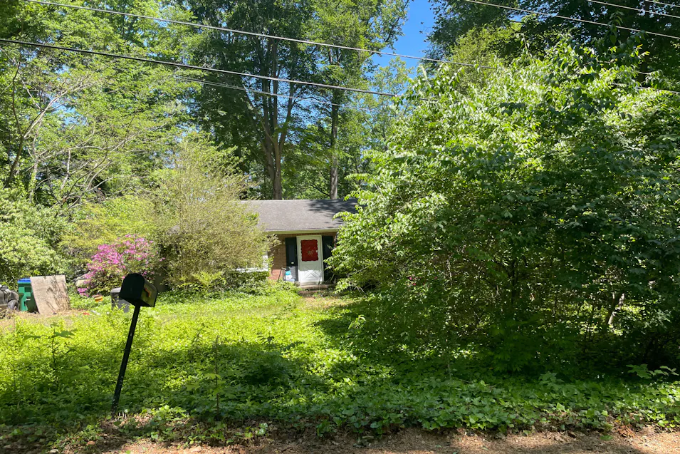 7118 Shawnee Road Richmond, VA 23225, Richmond City County