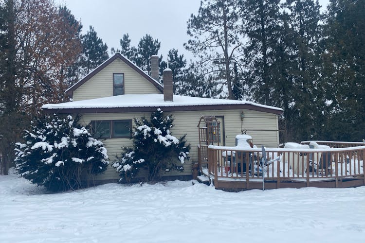 N3999 County Rd N Kennan, WI 54537, Price County