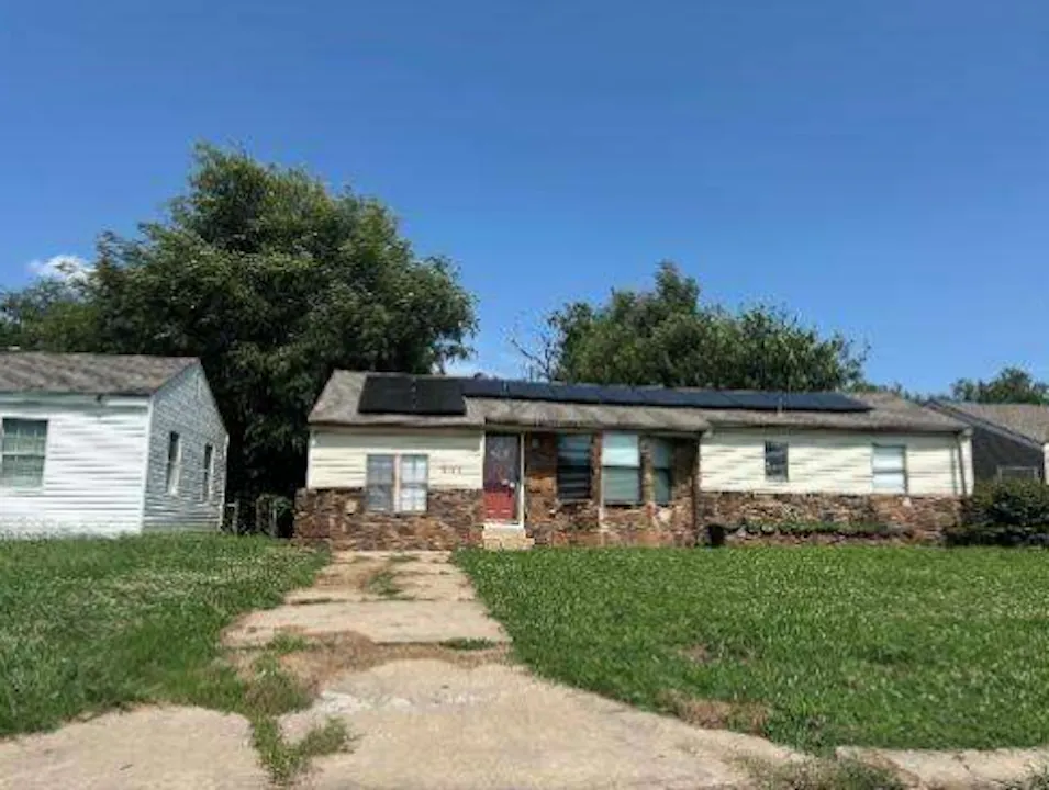 1504 Oelke Dr Midwest City, OK 73110, Oklahoma County