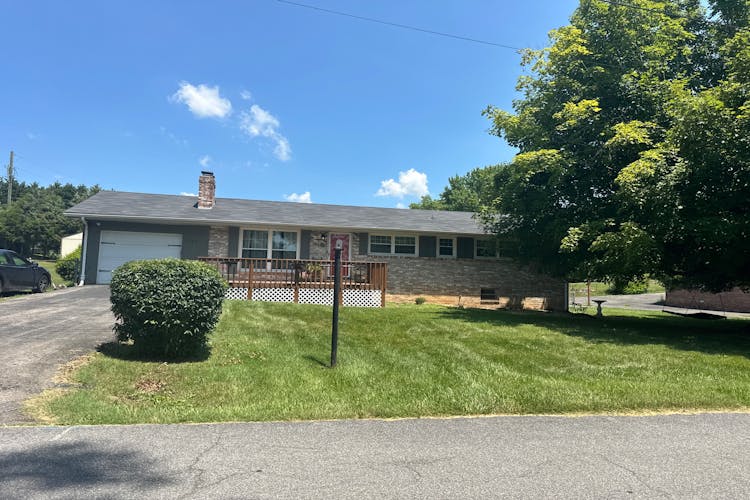 307 Oak Street Church Hill, TN 37642, Hawkins County