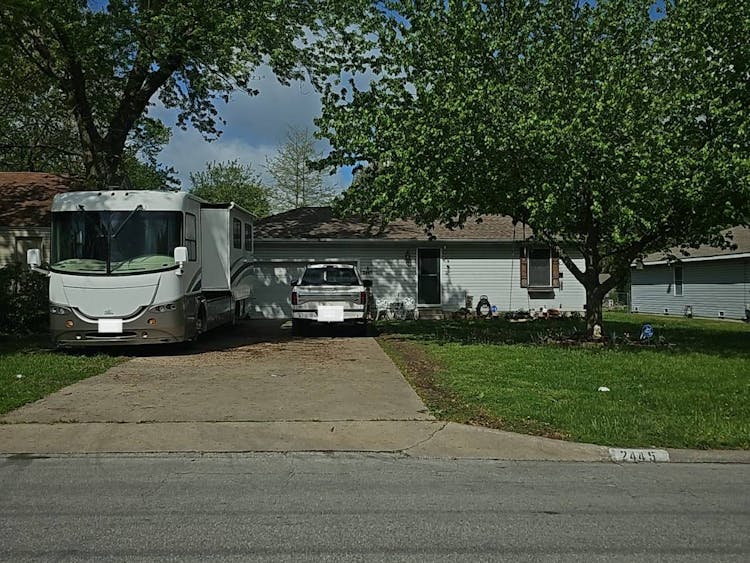 2445 N Delaware Ave Springfield, MO 65803, Greene County