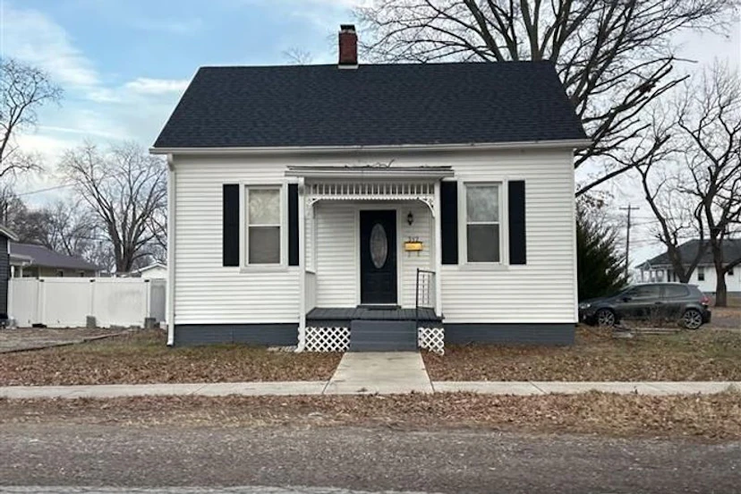 312 South Jefferson St