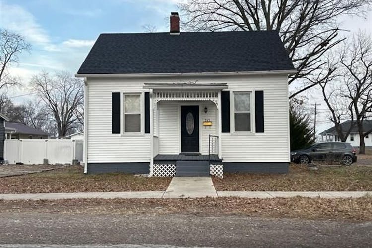 312 South Jefferson St Mascoutah, IL 62258, St. Clair County