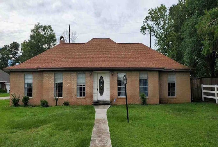 3518 Shore Shadows Dr Crosby, TX 77532, Harris County