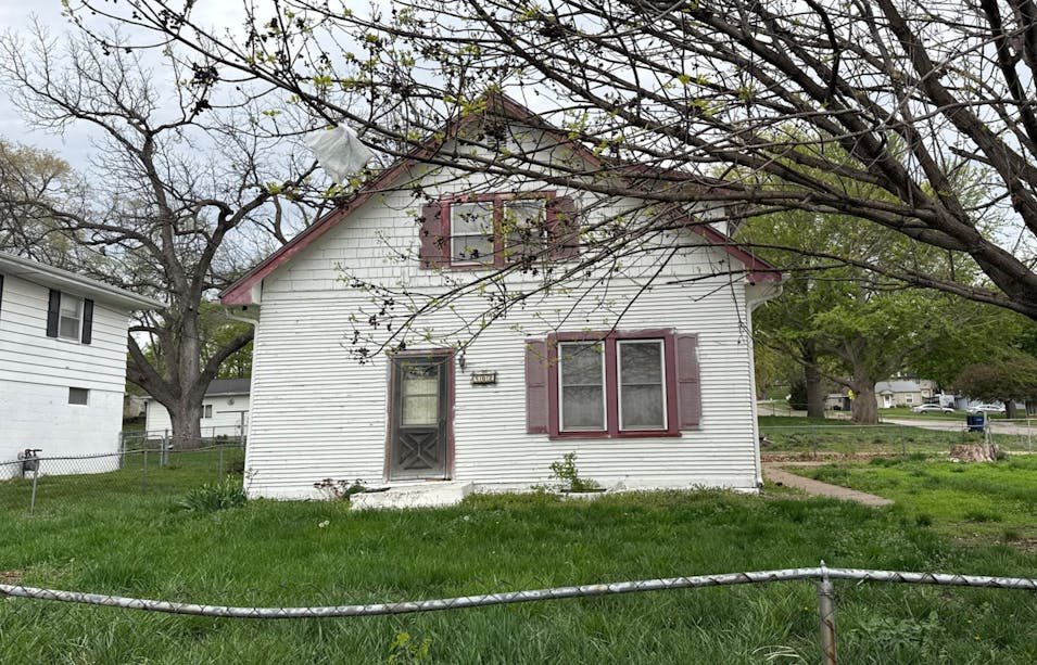 902 W 24th Ave Bellevue, NE 68005, Sarpy County