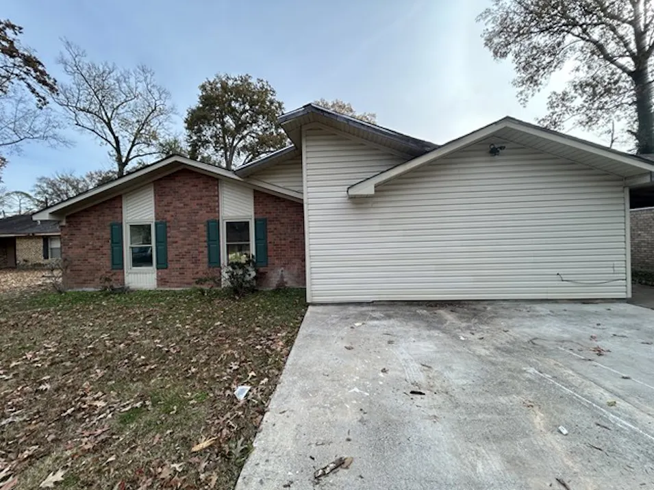411 Birchwood Dr Monroe, LA 71203, Ouachita County