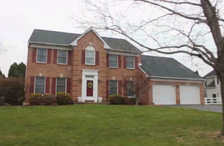 3923 Autumn Ridge Rd Bethlehem, PA 18017, Northampton County