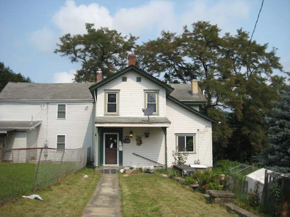 510 4th Ave Elizabeth, PA 15037, Allegheny County