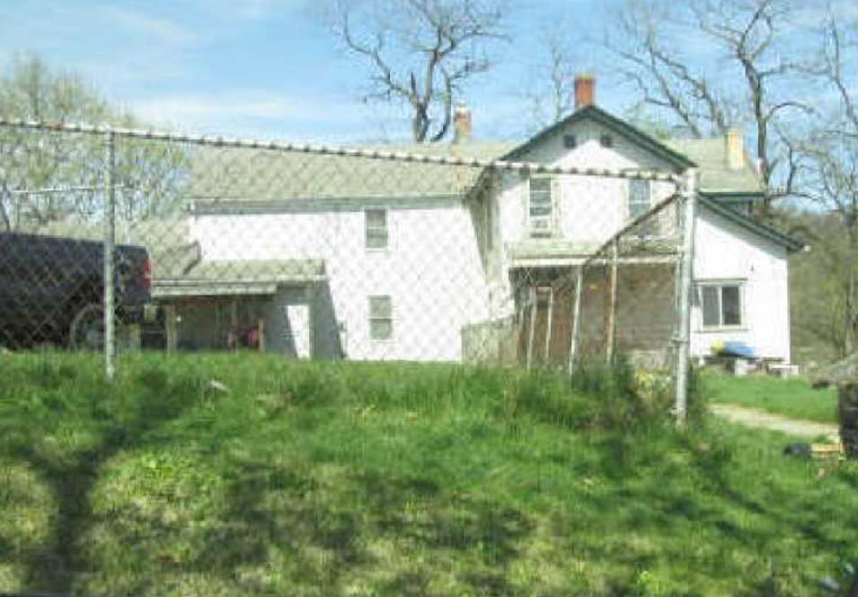 510 4th Ave Elizabeth, PA 15037, Allegheny County