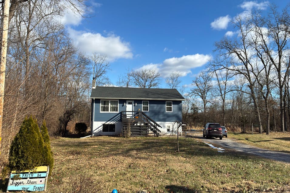 47 Curtis Dr East Berlin, PA 17316, Adams County