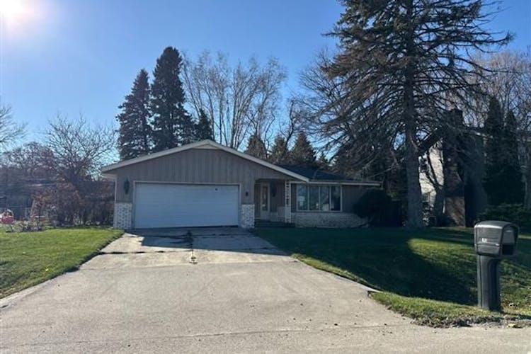 431 Hialeah Drive Racine, WI 53402, Racine County