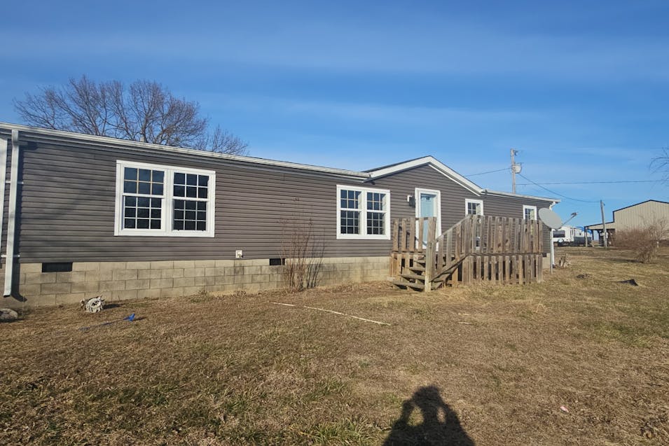 9967 McCamish Rd Whitesville, KY 42378, Daviess County