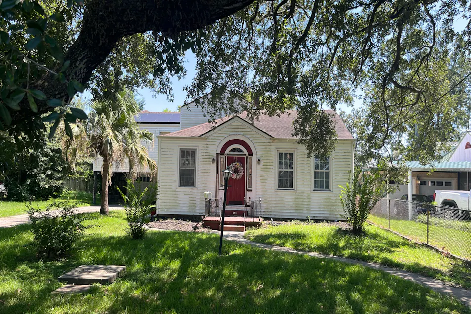645 Avenue D Westwego, LA 70094, Jefferson County