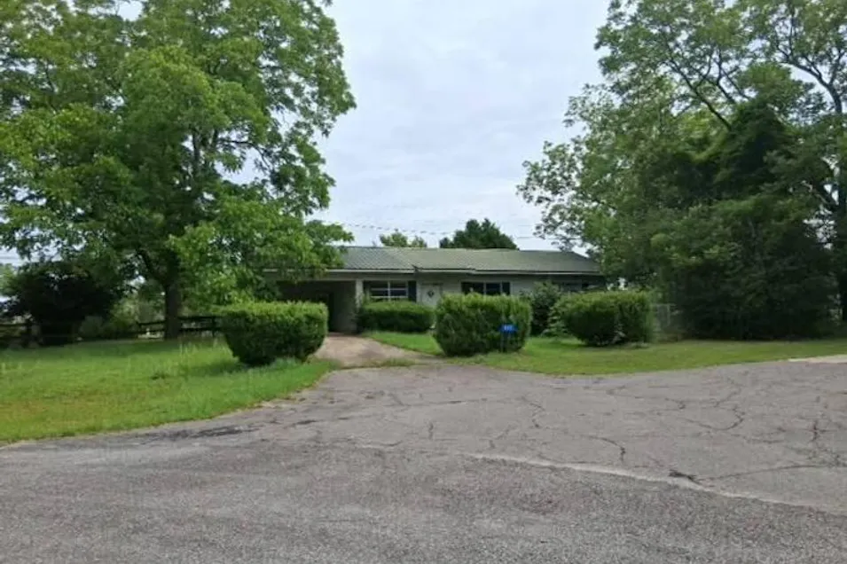 117 Weldon Way Fitzgerald, GA 31750, Ben Hill County