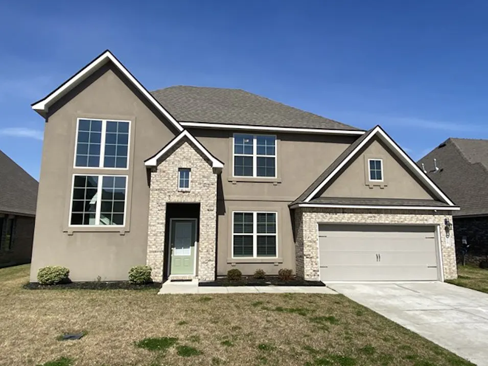 2119 Dovefield Ave Zachary, LA 70791, East Baton Rouge Parish County