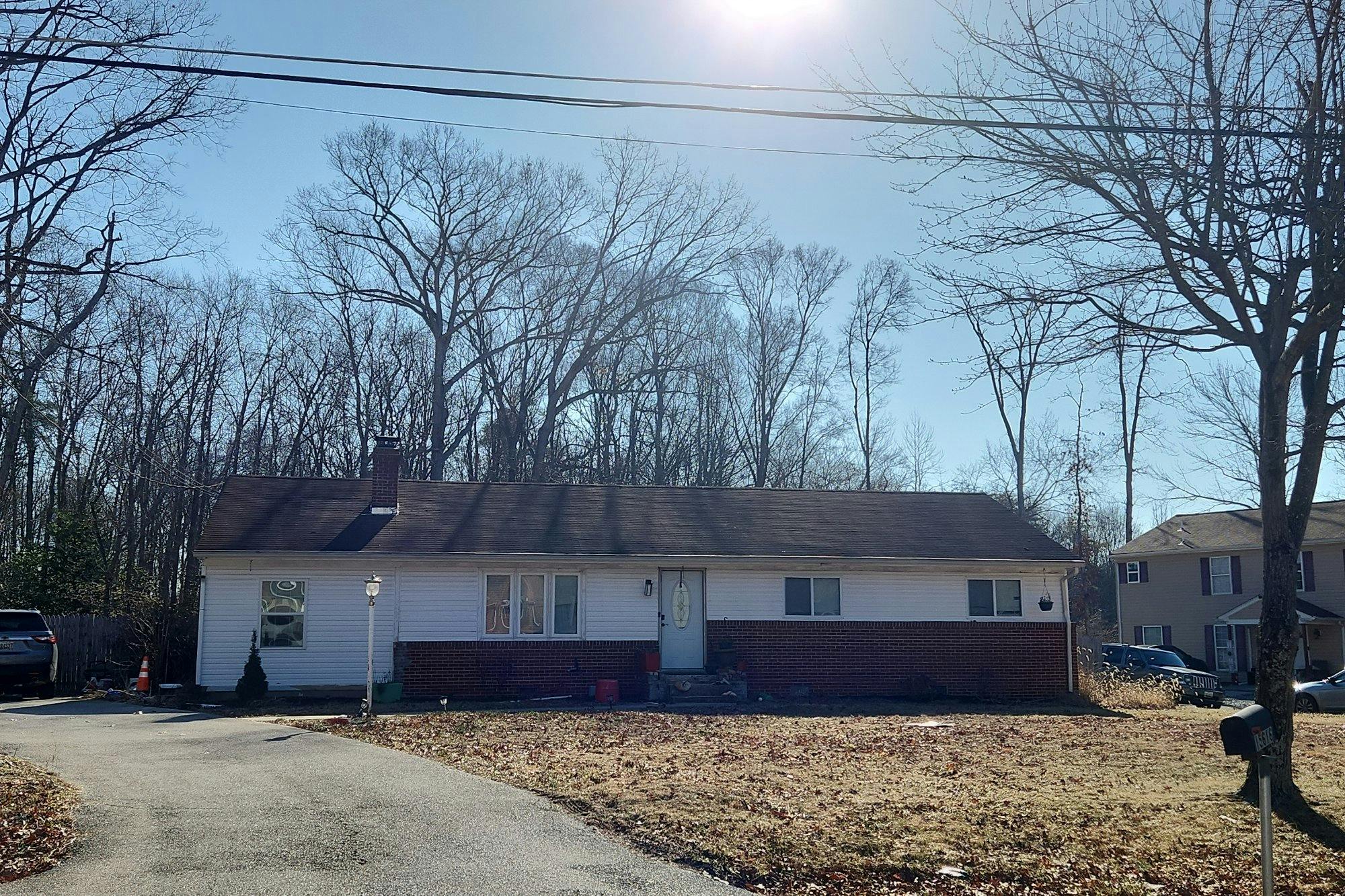 Maple Dr, Accokeek, MD 20607