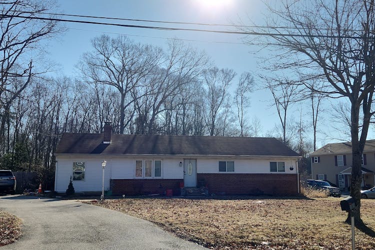 15616 Maple Dr Accokeek, MD 20607, Prince George'S County