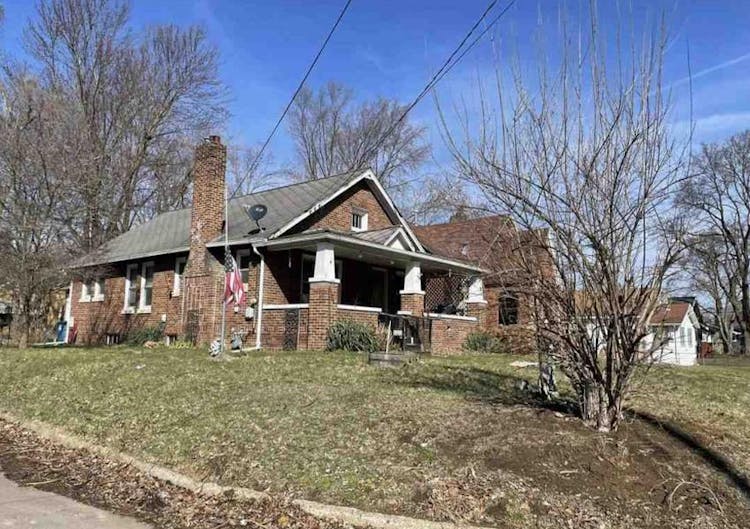 148 Jericho Rd Battle Creek, MI 49014, Calhoun County